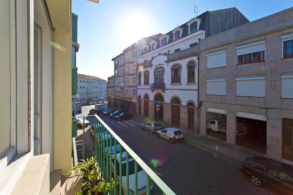 Esm Rental - Palmela'S Romantic Terrace Porto Exterior photo