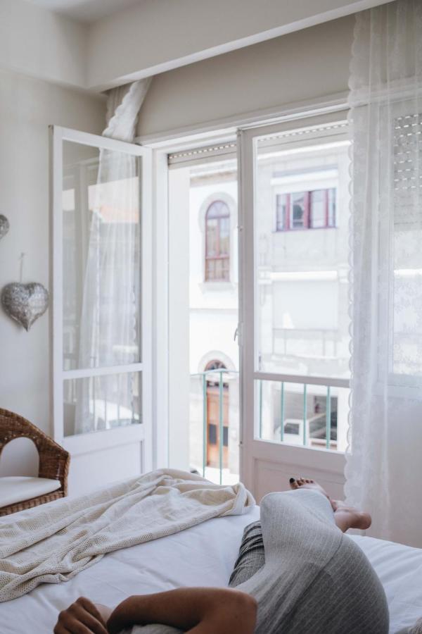 Esm Rental - Palmela'S Romantic Terrace Porto Exterior photo