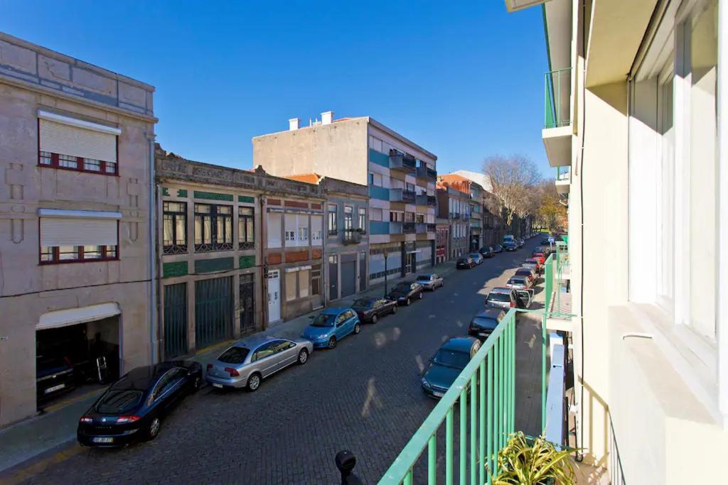 Esm Rental - Palmela'S Romantic Terrace Porto Exterior photo